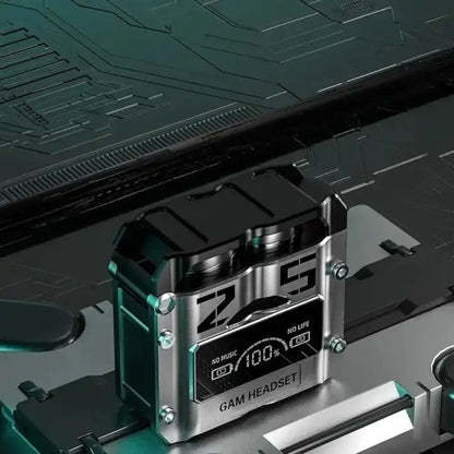 Wireless Gaming Earbuds